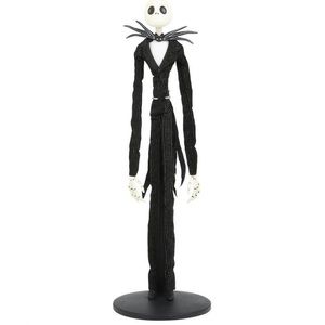 Jack Skellington hot topic exclusive collector’s doll